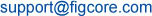 support and technical question at figcore email address